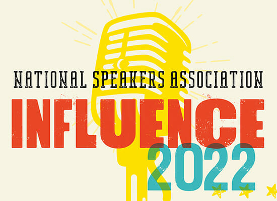 Influence 2022 Logo