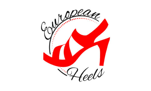 european heels logo