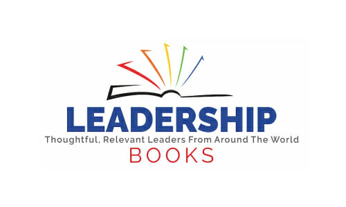 leadership books logo