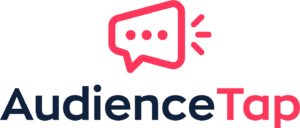 audience tap logo