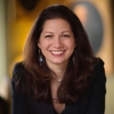 Allison Shapira<br>
