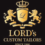 lords custom logo