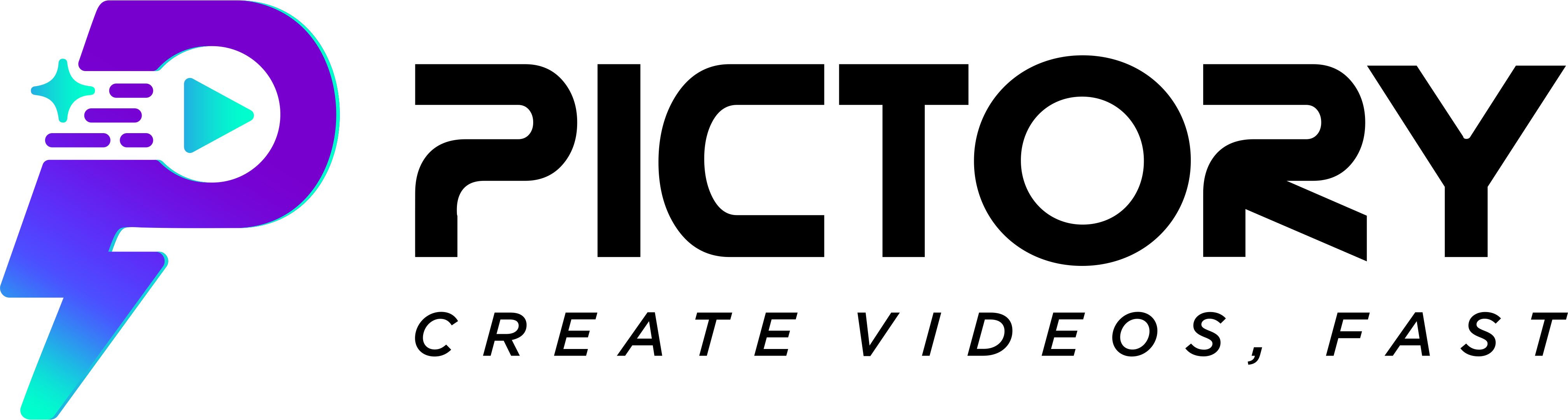 pictory logo