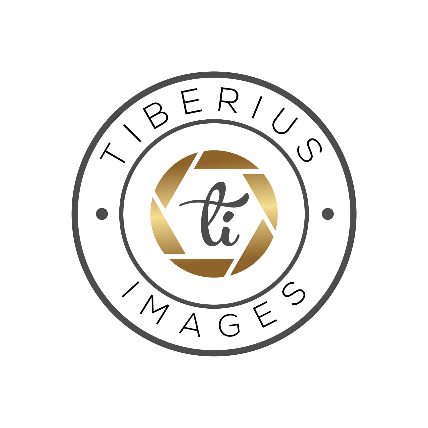 tiberius images logo