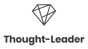 thought leader logo