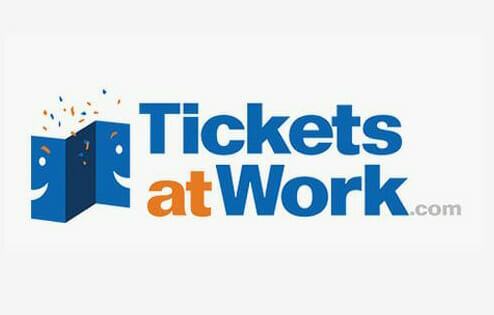 tickets at work logo