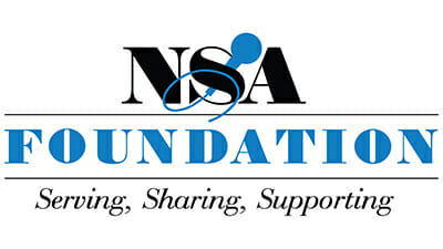 NSA Foundation Logo 16x9