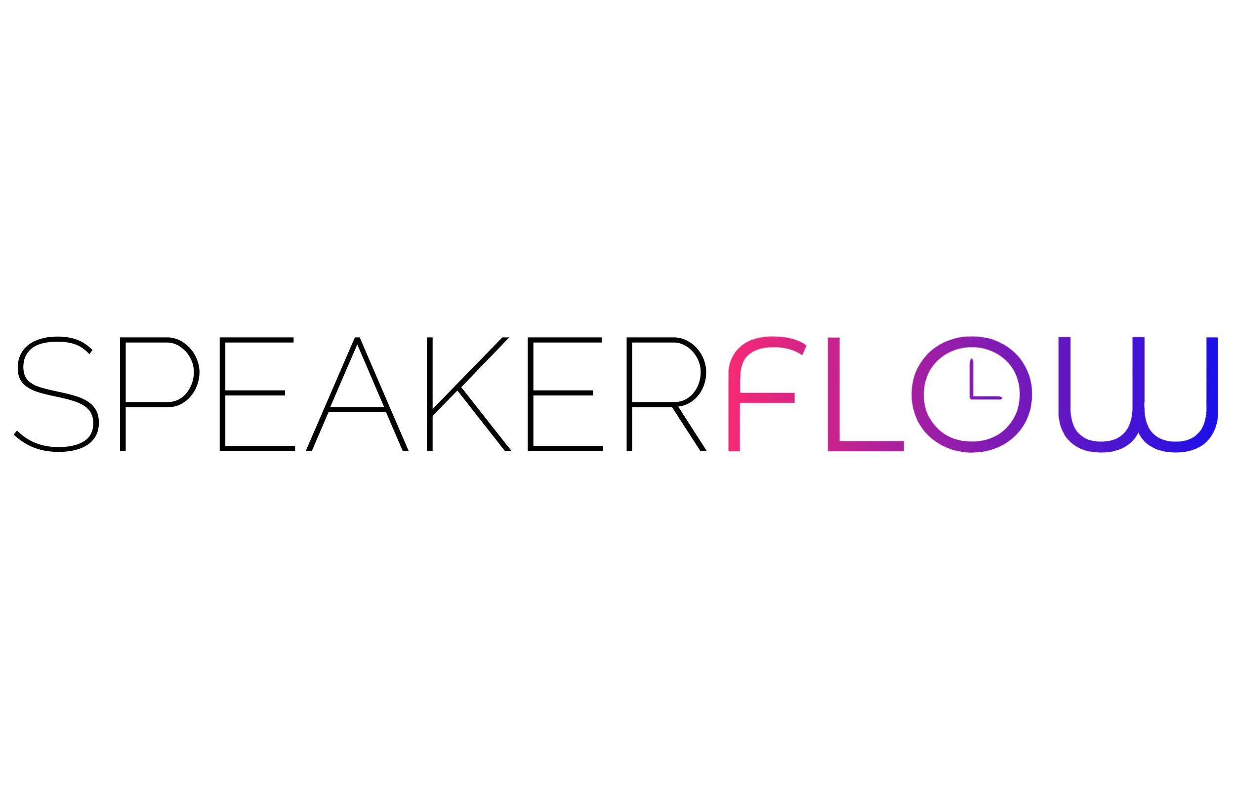 speakerflow logo