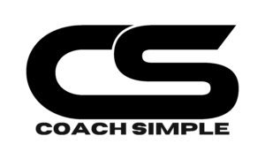 coach simple logo