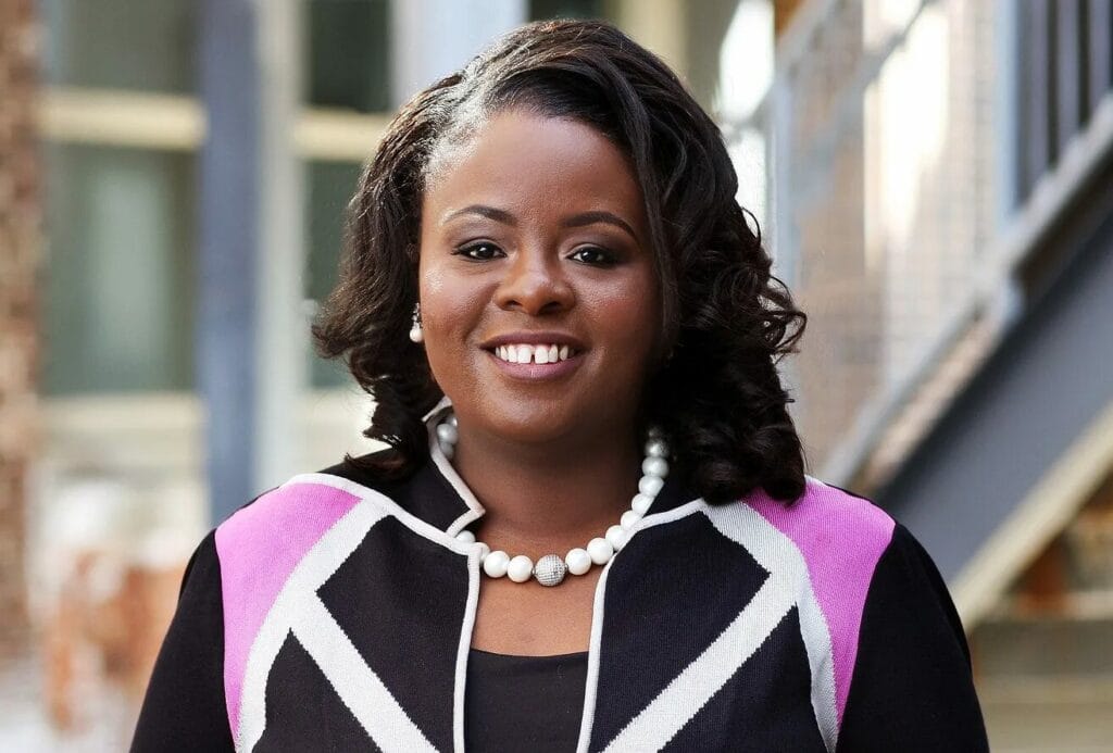 Marquita-Miller headshot