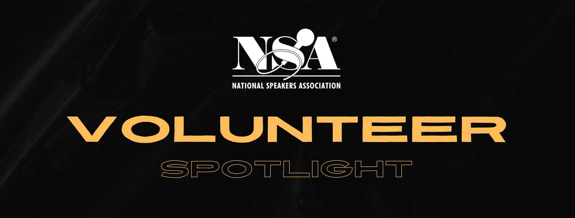 Volunteer Spotlight2