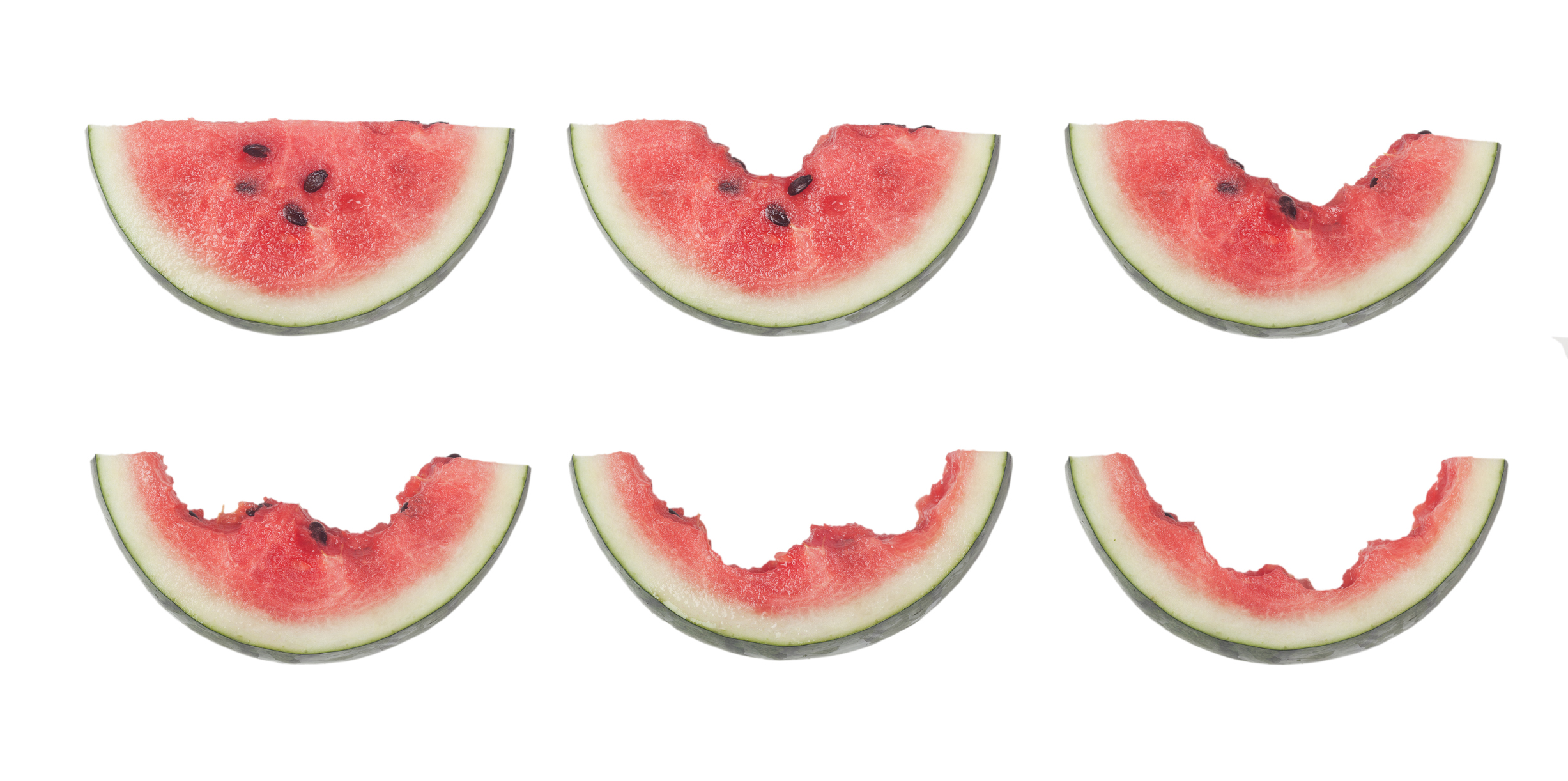 The Self-Eating Watermelon