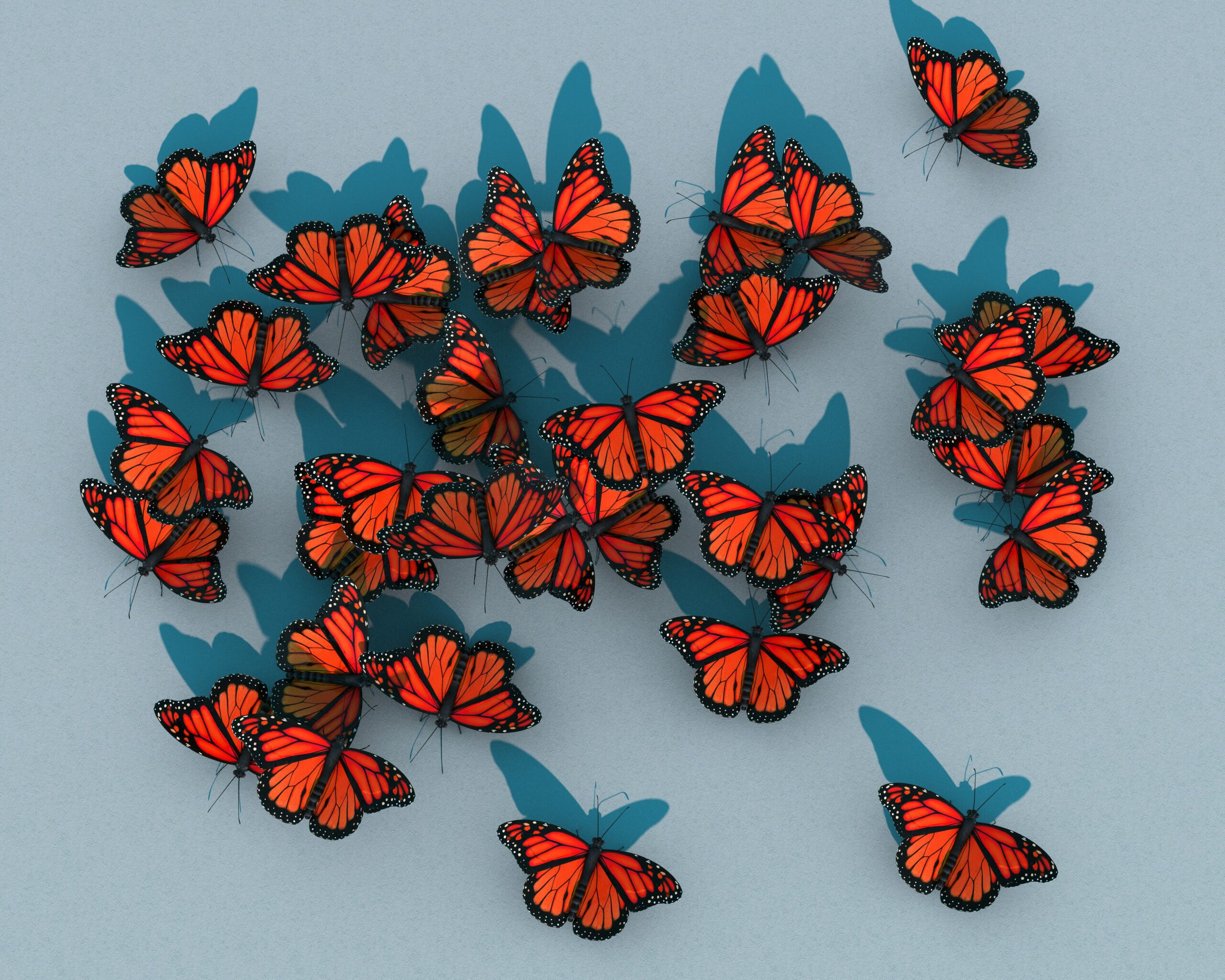 Are Your Butterflies All Tied Up? Harnessing Stage Nerves for Speaking Success