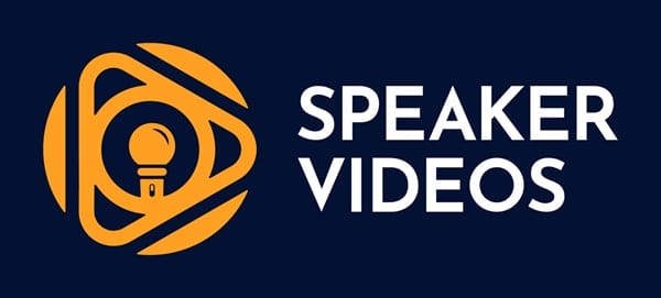 Speakervideos