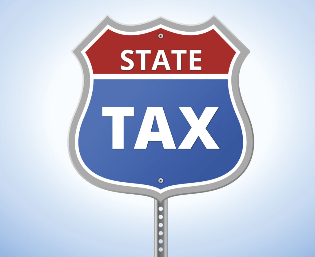 Crossing State Lines: Navigating State Tax Obligations for Speakers