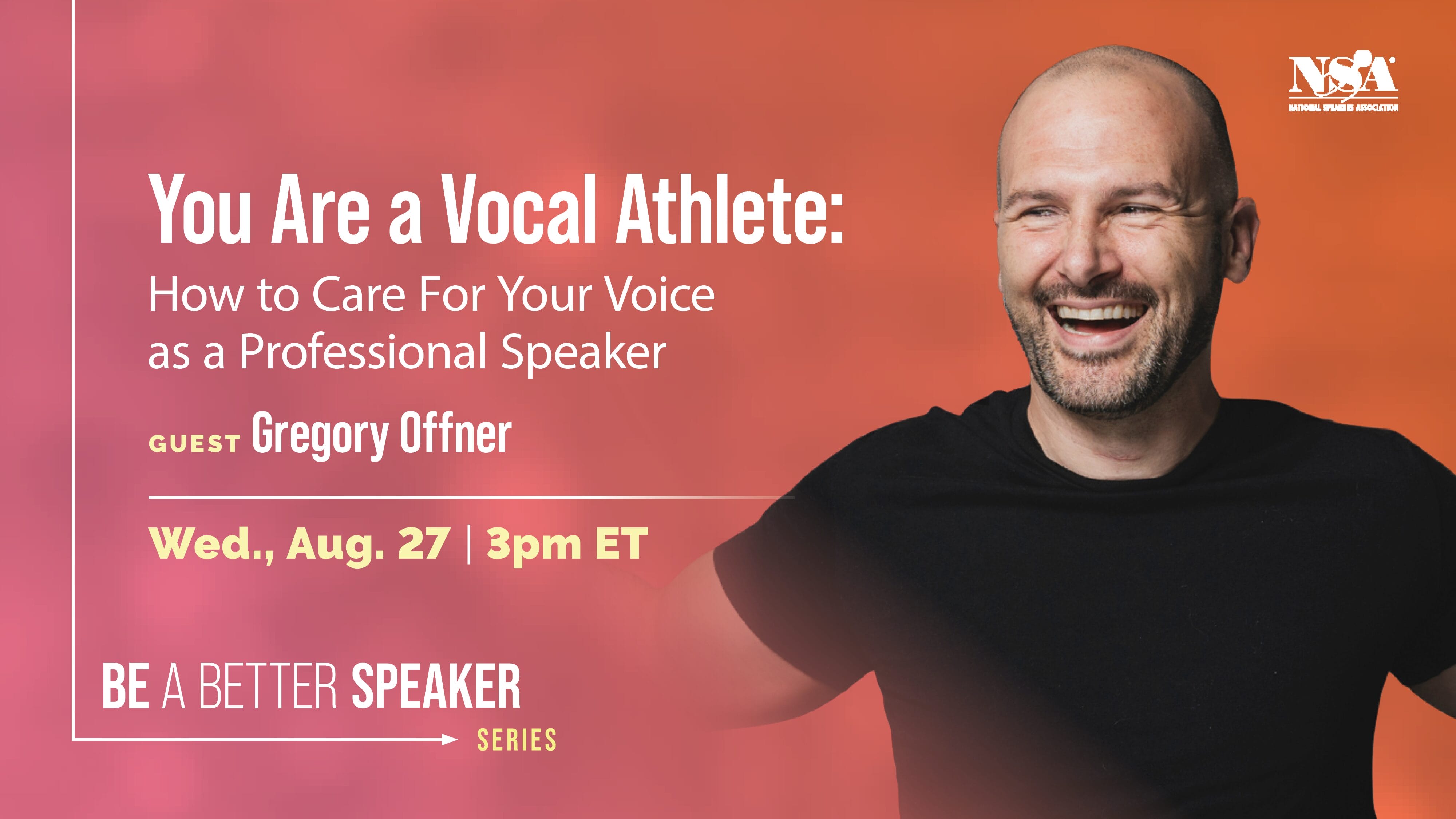 nsa_Series_BBS_16_9_You Are A Vocal Athlete nsa_Series_BBS_16_9_You Are A Vocal Athlete