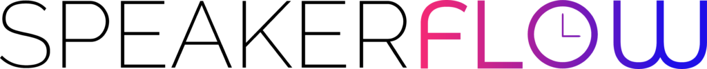 SpeakerFlow Black Text Logo (10154 x 992px) (002) (1)