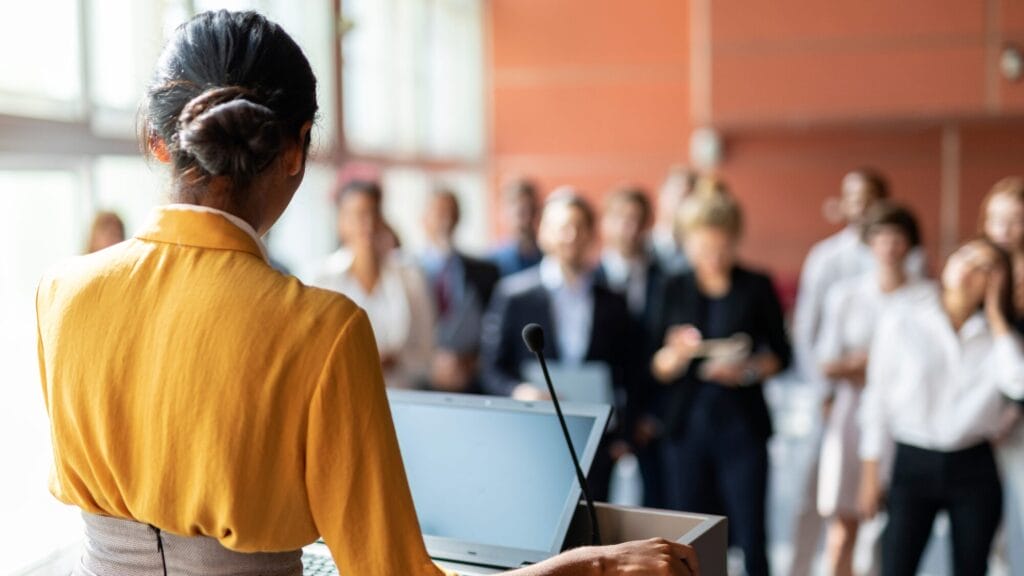 Want to Get Paid More as a Speaker? Add More Value!