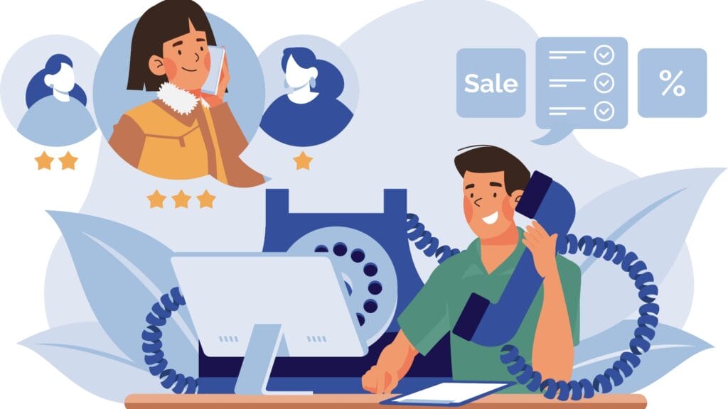 Booked and Busy: Why Every Speaker Must First Be a Salesperson