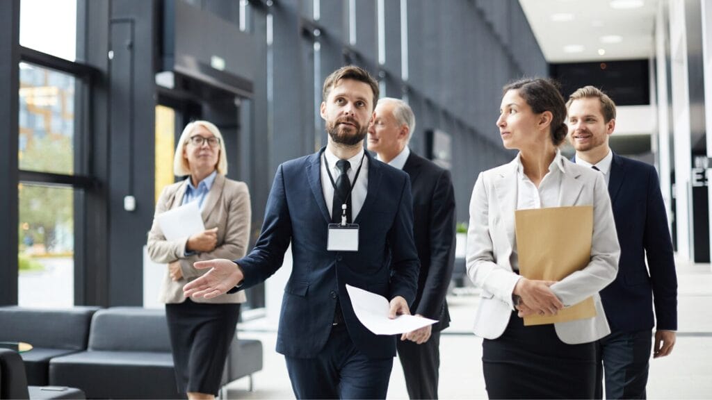 Speakers Are Part of the Meetings Industry