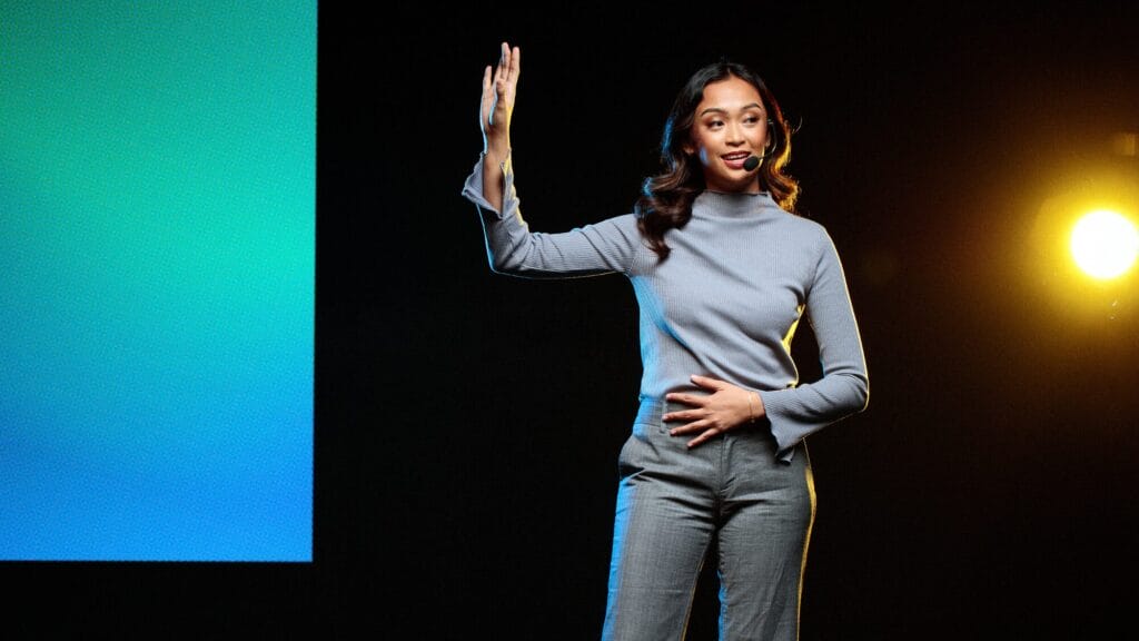 Start Strong: How to Open a Speech the Right Way