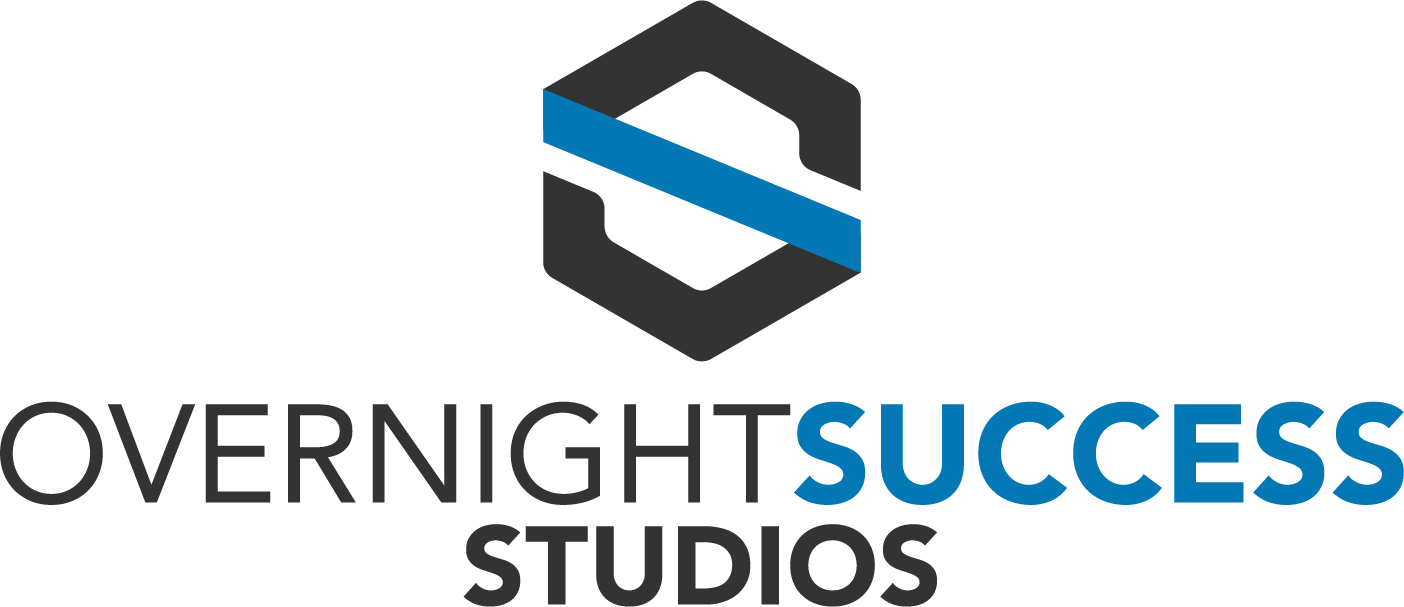overnightsuccessstudiologo