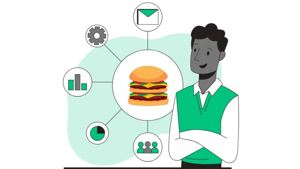 From Big Macs to Big IMPACT: Systemize Your Speaking Business