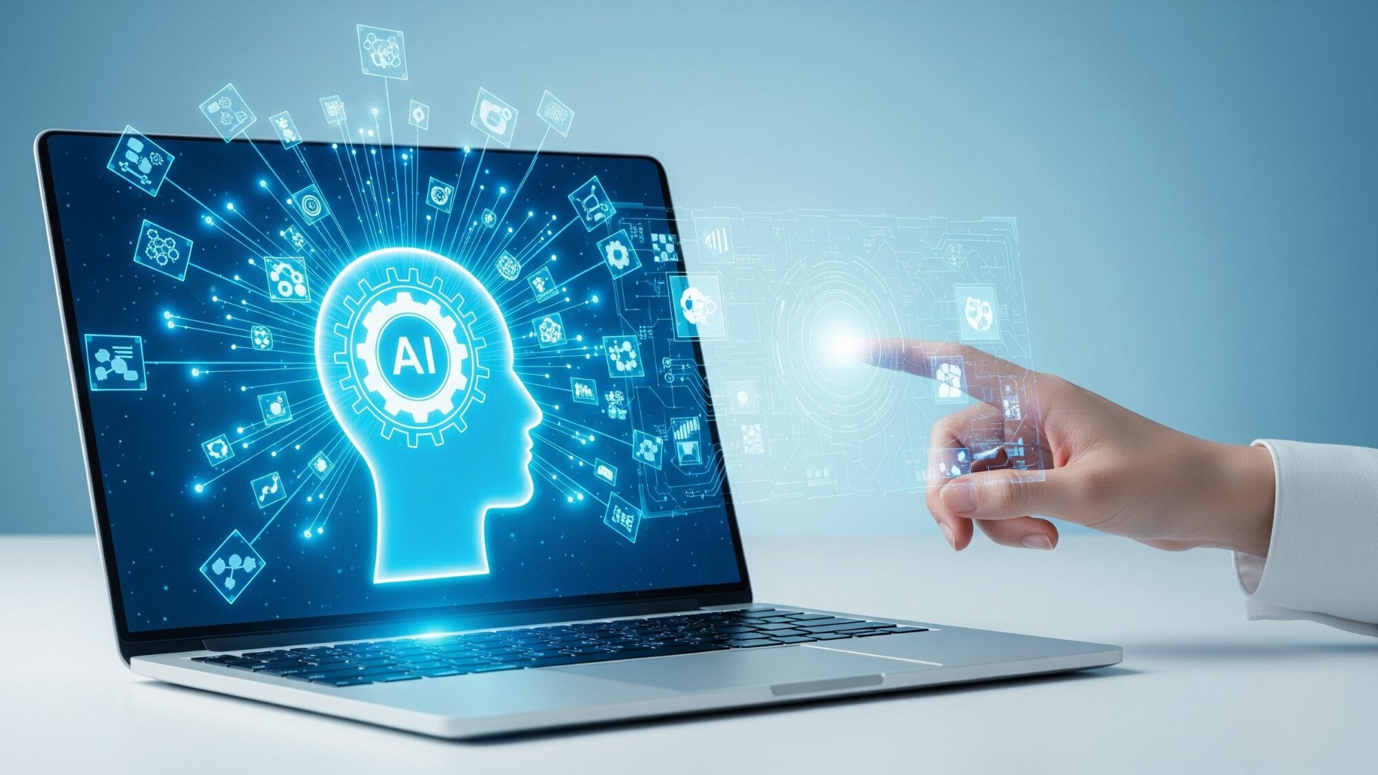 AI Disruption is Real—But Most Speakers Are Getting It Dead Wrong