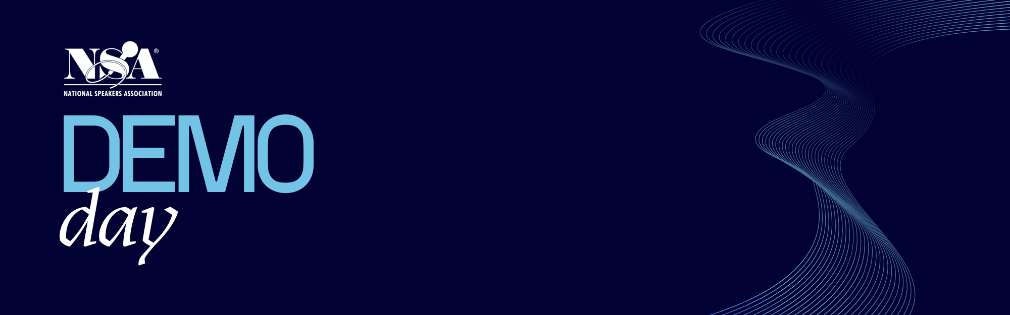 Demo Day Zoom Banner (640 x 200 px)