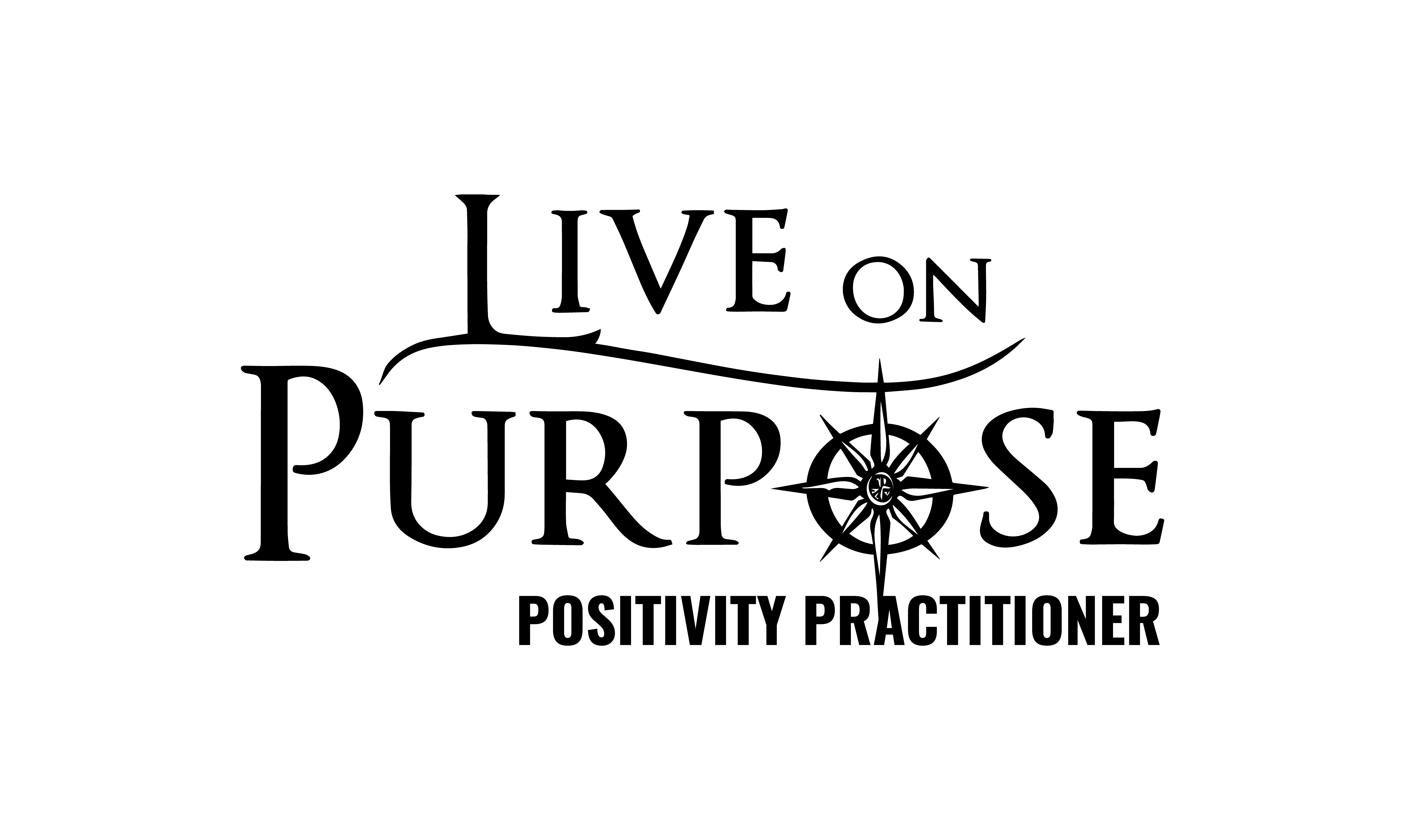 LOGO Positivity Practitioner
