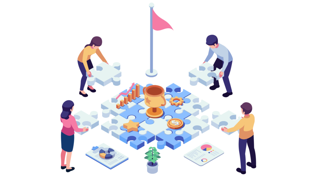 Build It Before You Need It: Capacity as Your Business Blueprint