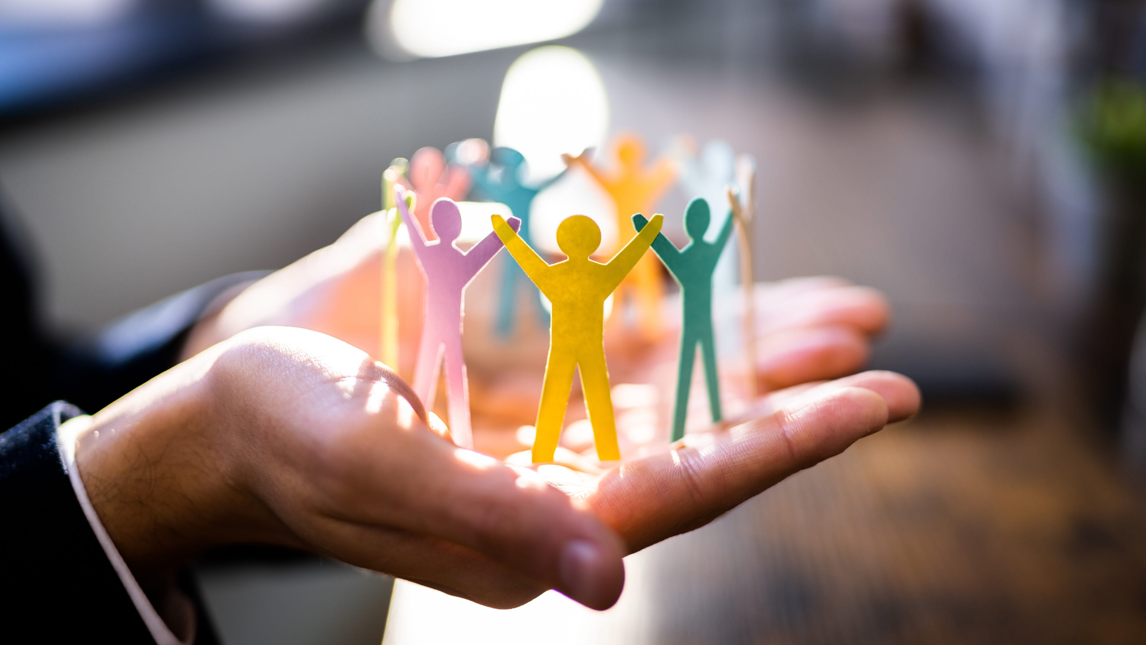 From Good to Unforgettable: 5 Self-Leadership Habits That Define the National Speakers Association Professional