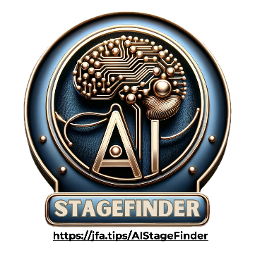 STAGEFINDER