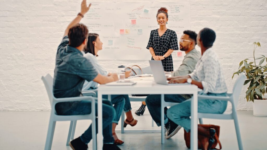 Should I Get Involved?