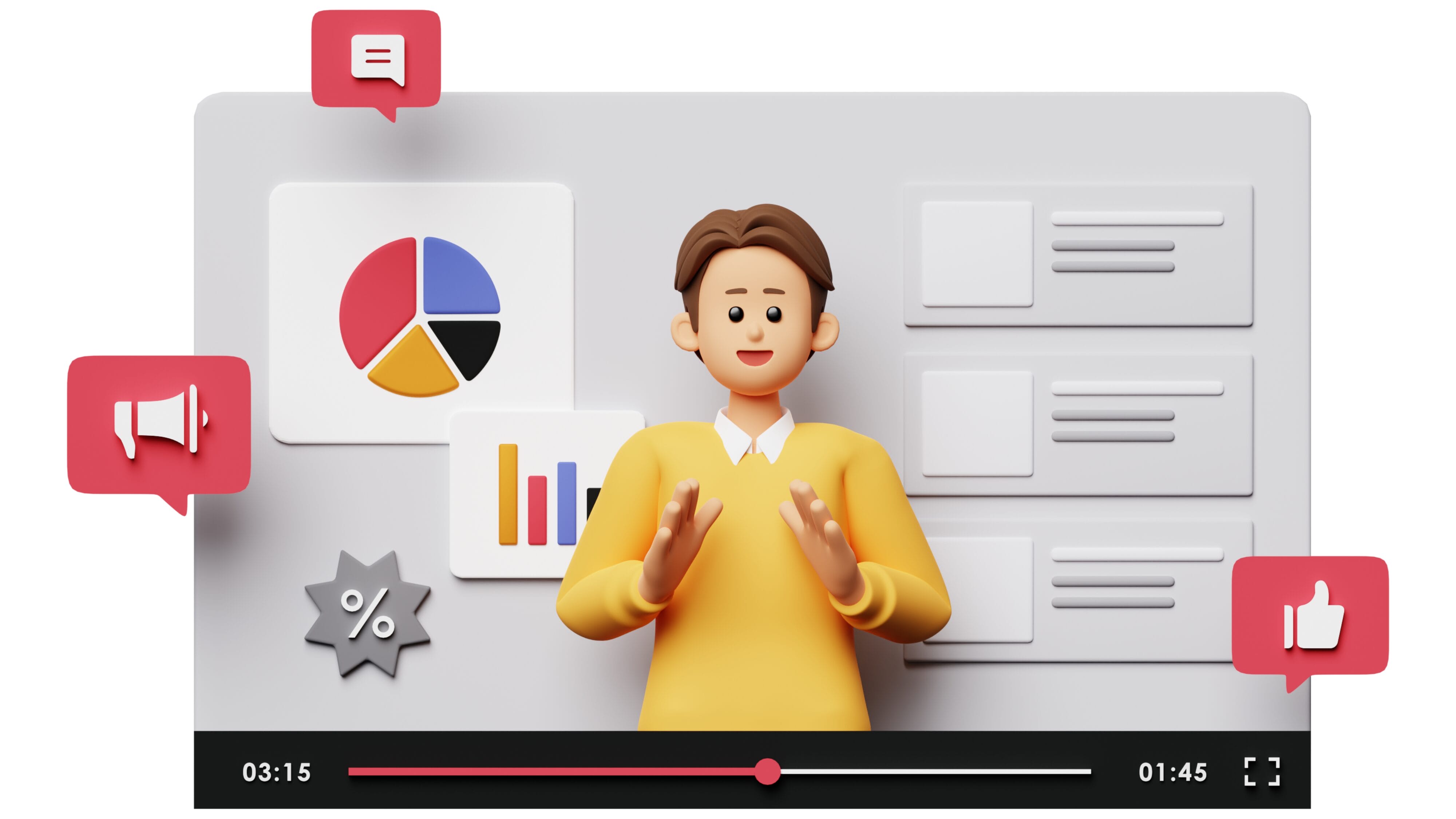 Welcome to the Marketing Business