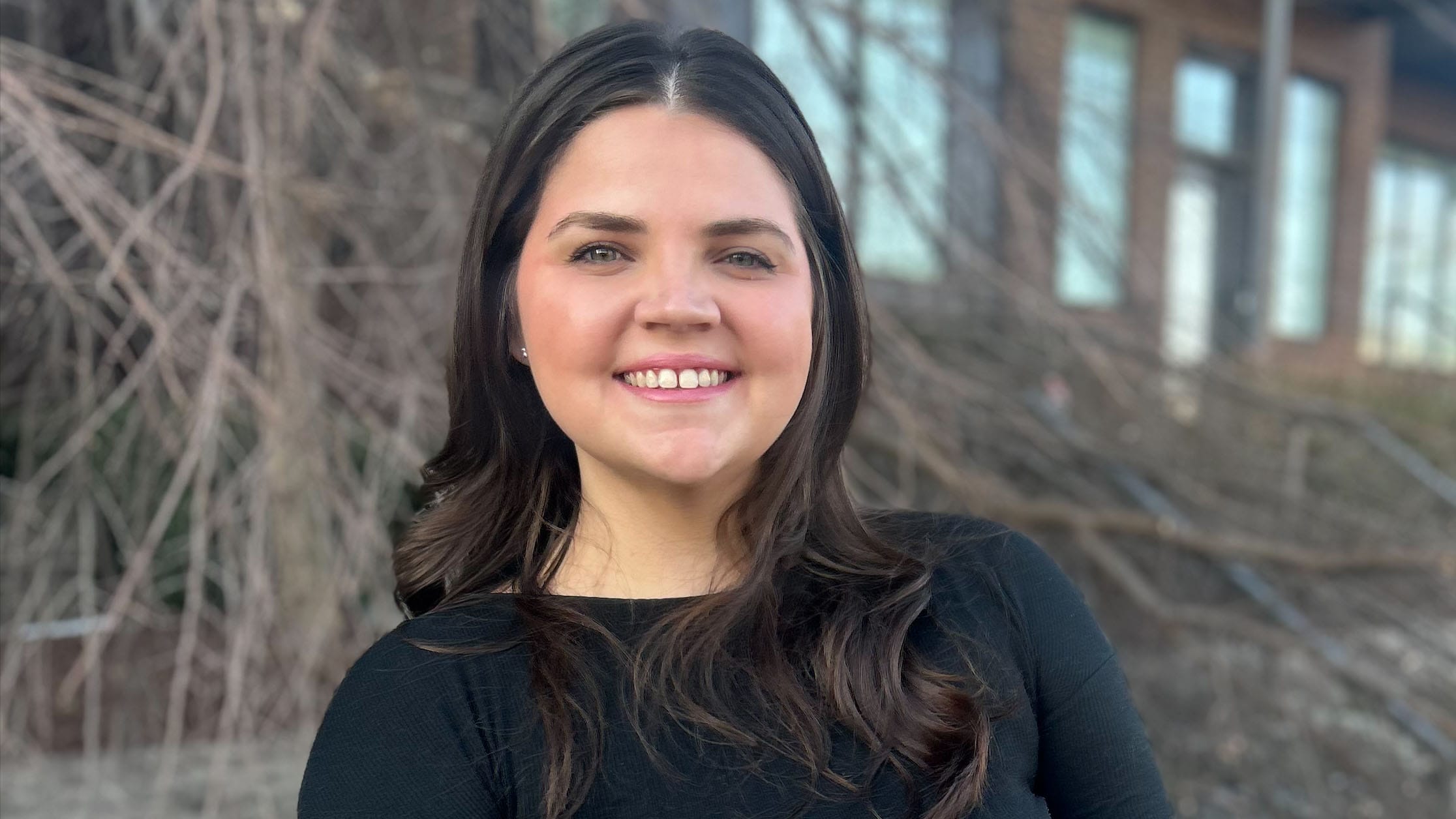 </br>Tess Perret<br> <h4>Senior Coordinator, Events</h4>