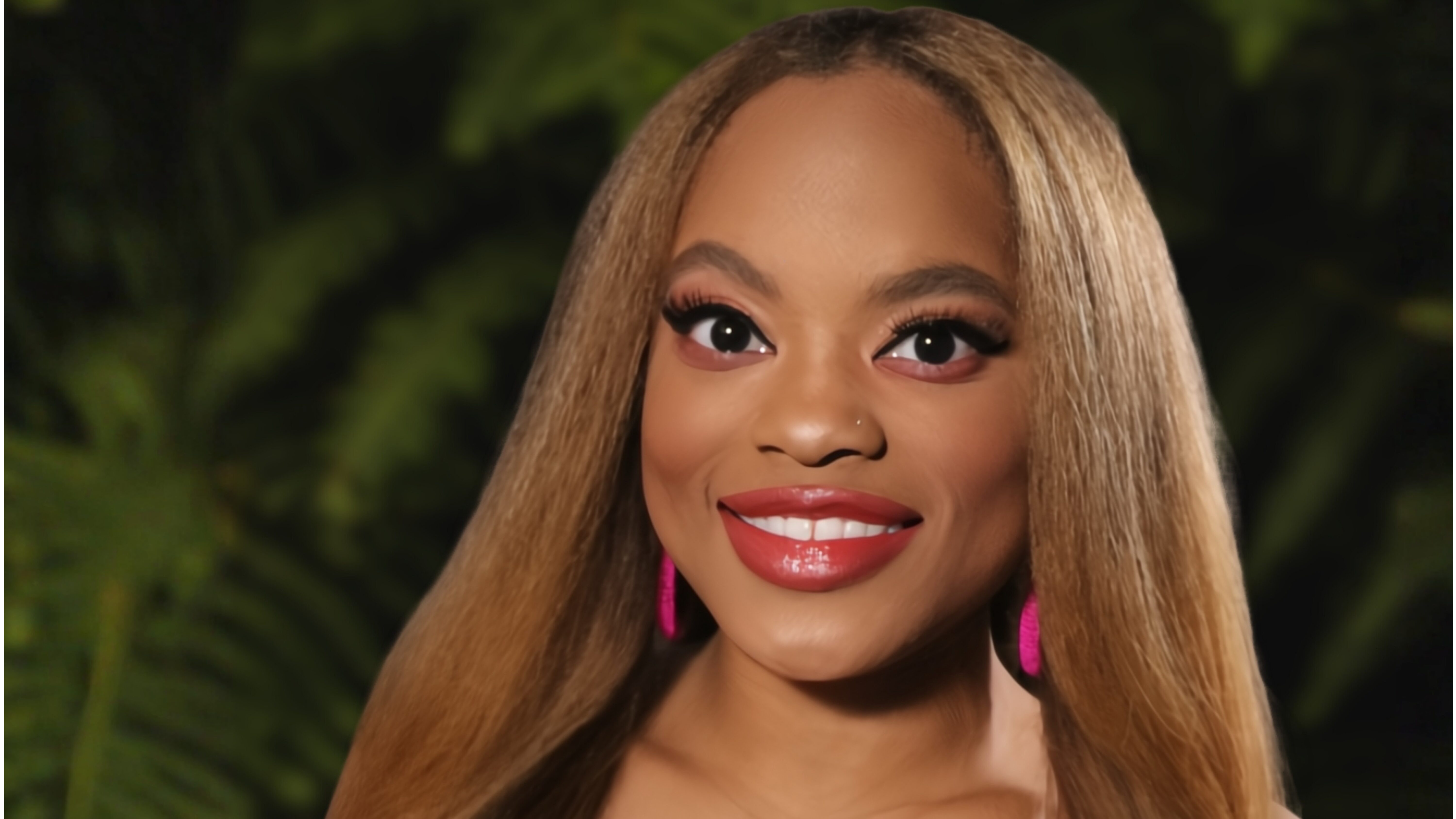 </br>Andre-A Guyton<br> <h4>Marketing & Communications </h4>