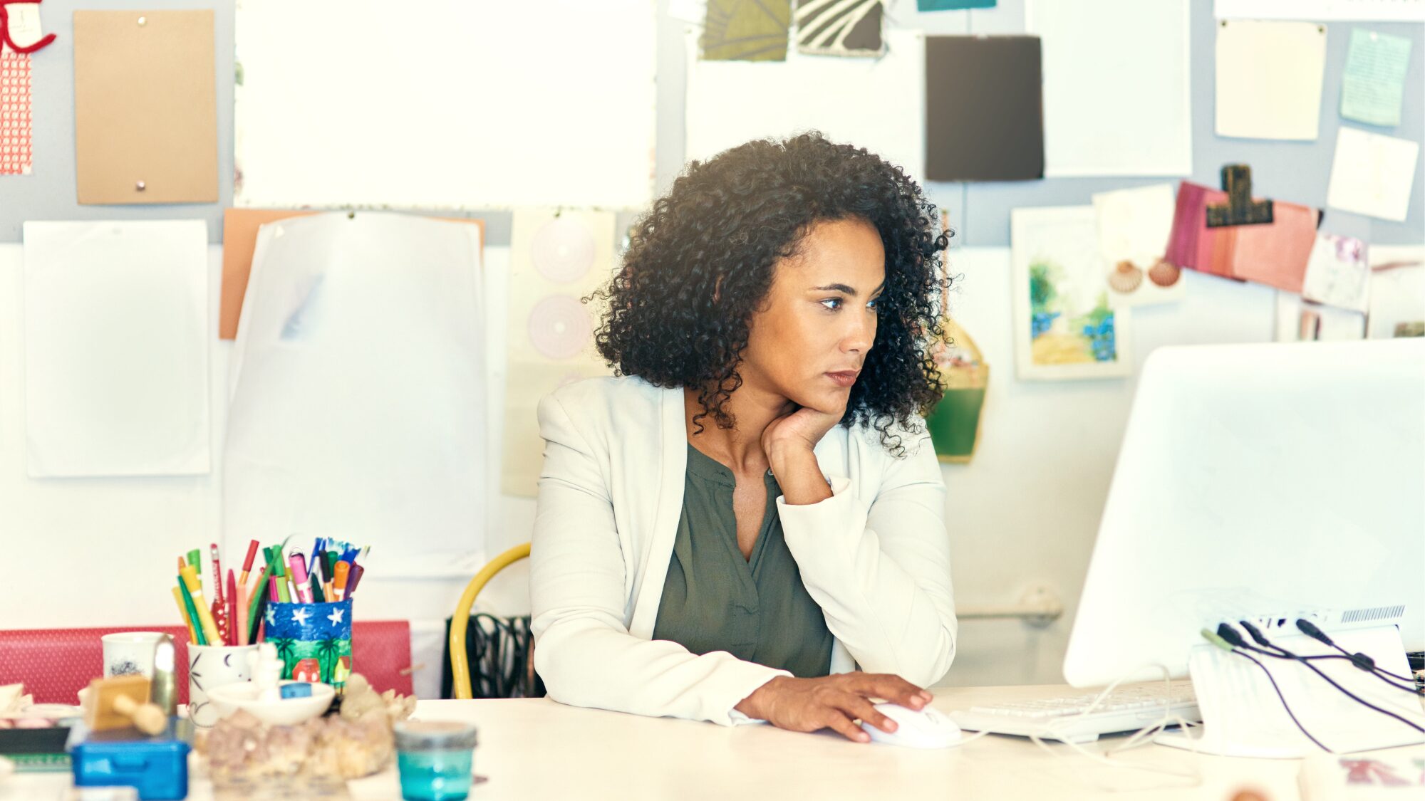 Creative Ways to Get Your Fee (Even When “There’s No Budget”)