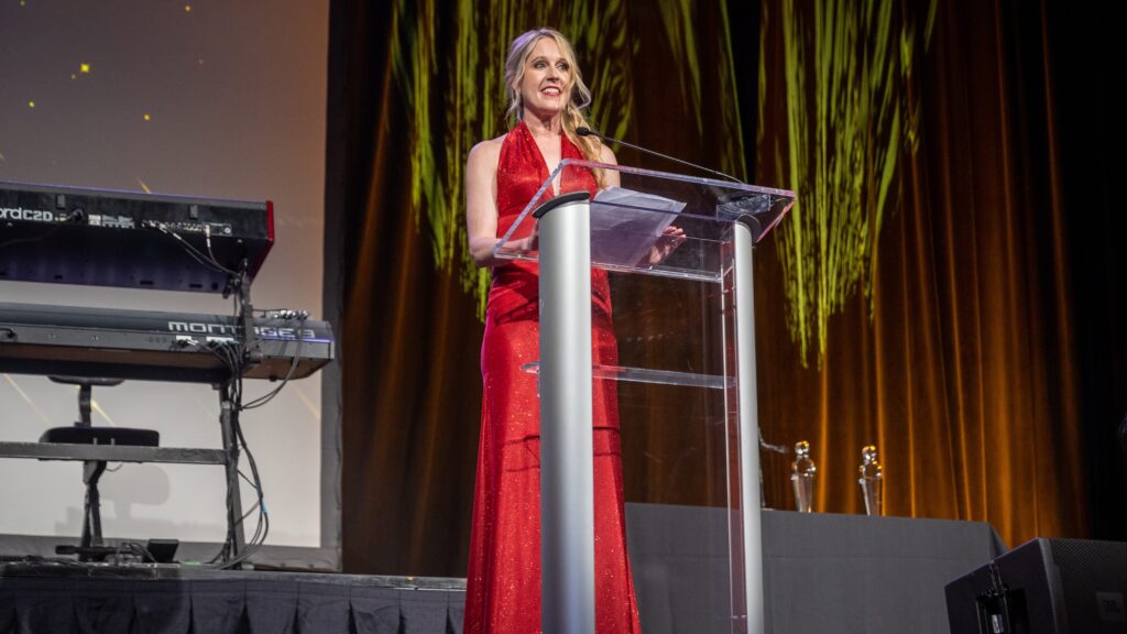 Lessons from 20 Years in the Speaking Business