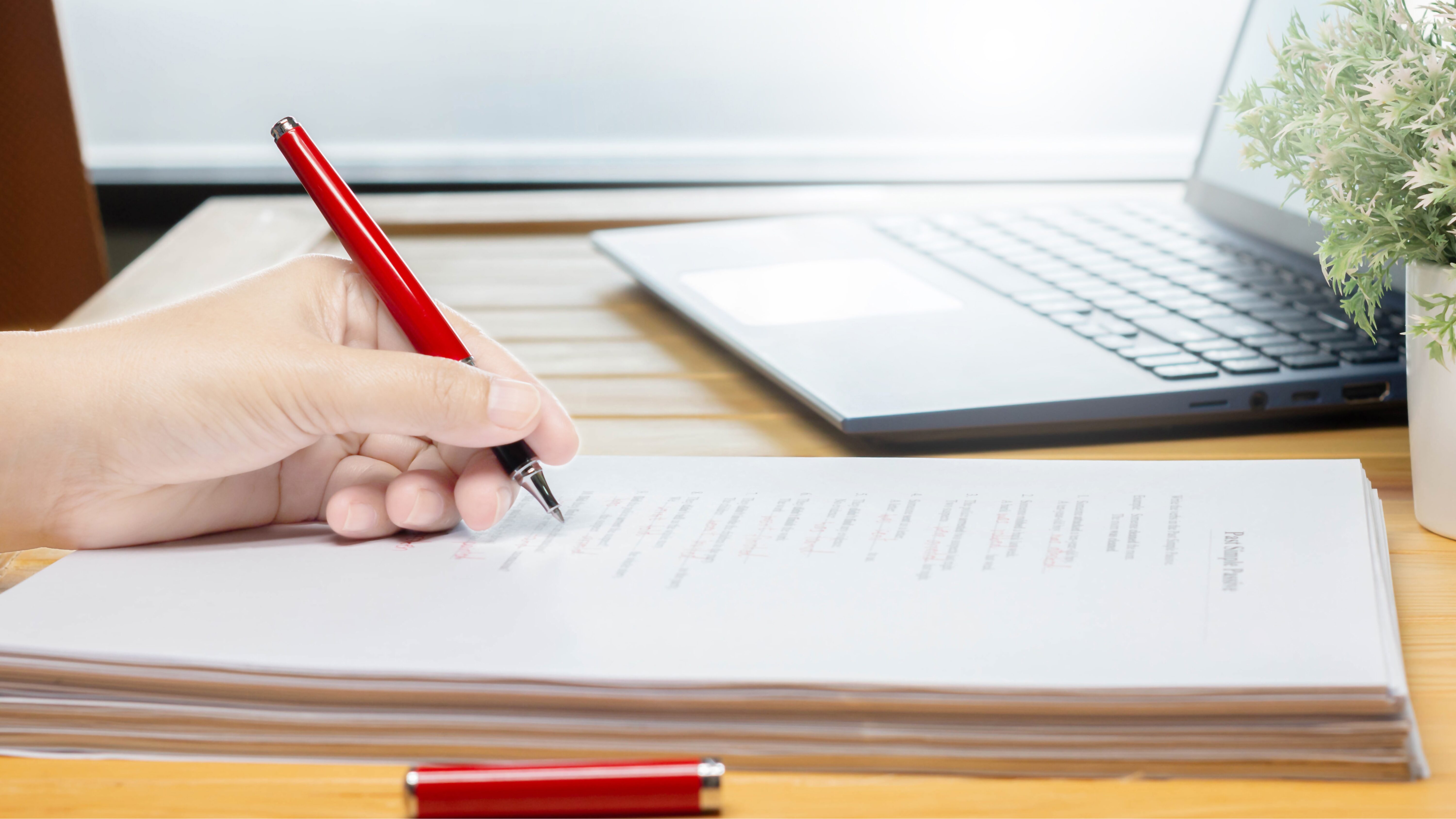 Is Your Manuscript Really Ready for Publication?