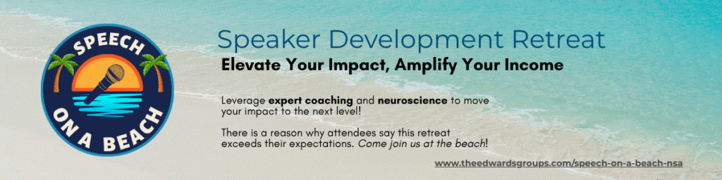 Speech on a Beach banner_NSA Marketplace