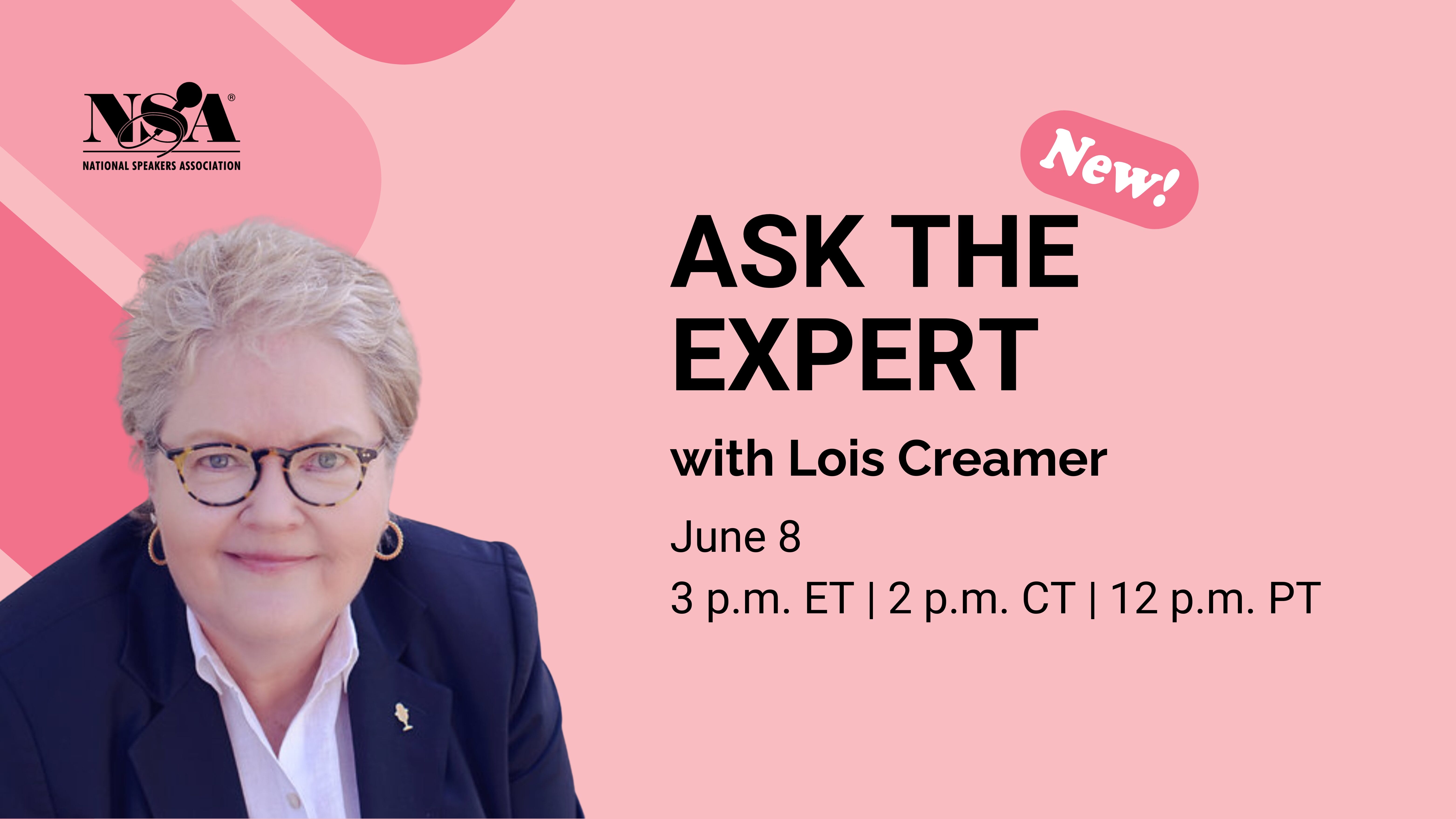 Lois Creamer