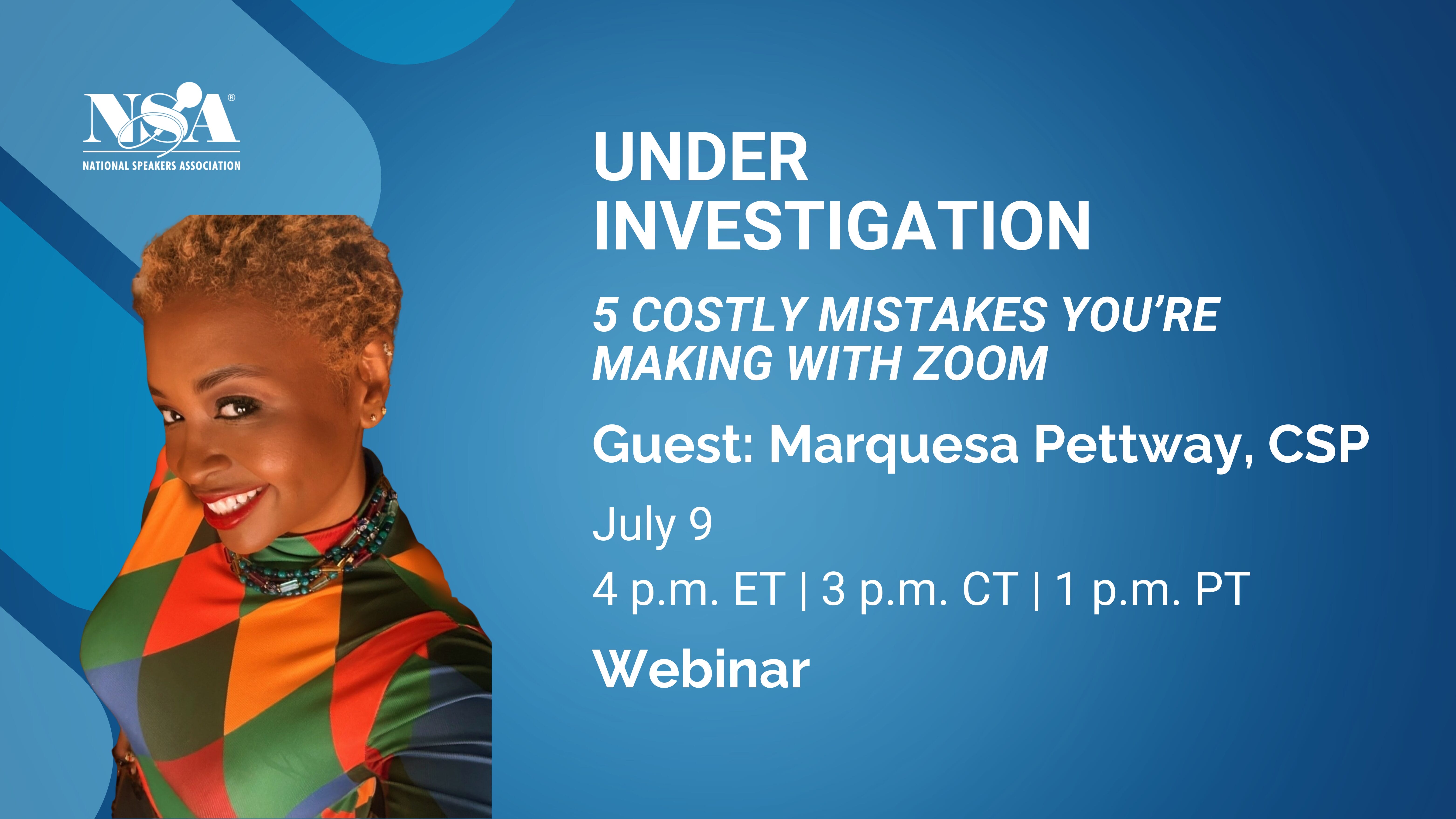 Under Investigation Webinar_HD Under Investigation Webinar_HD