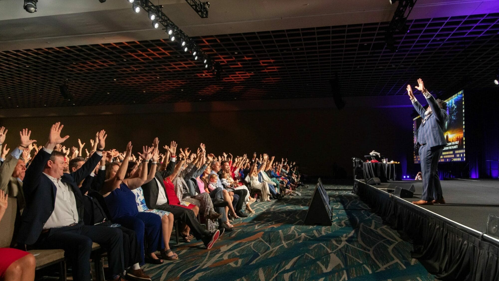 Don’t Let Public Speaking Leave You Tongue-Tied