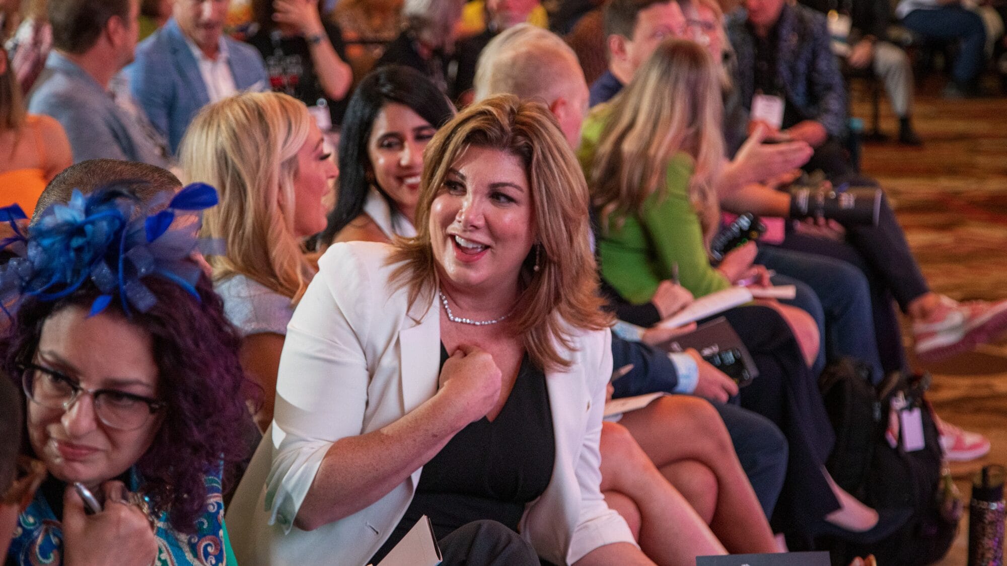The Real Value of Influence Is Sitting Next to You