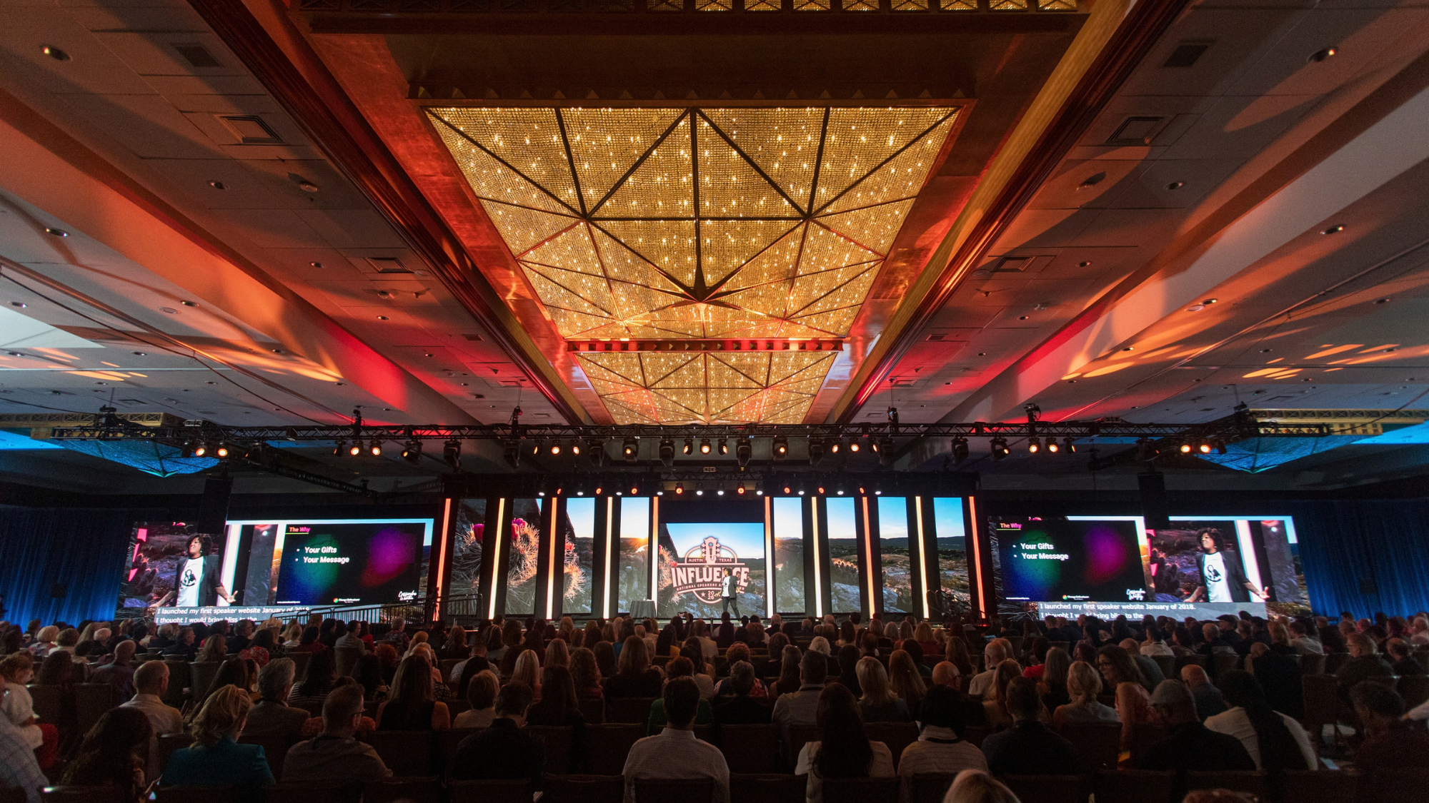 The Speaking Fee Is Not the Full ROI
