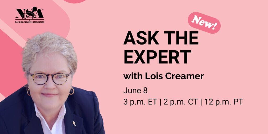 Lois Creamer