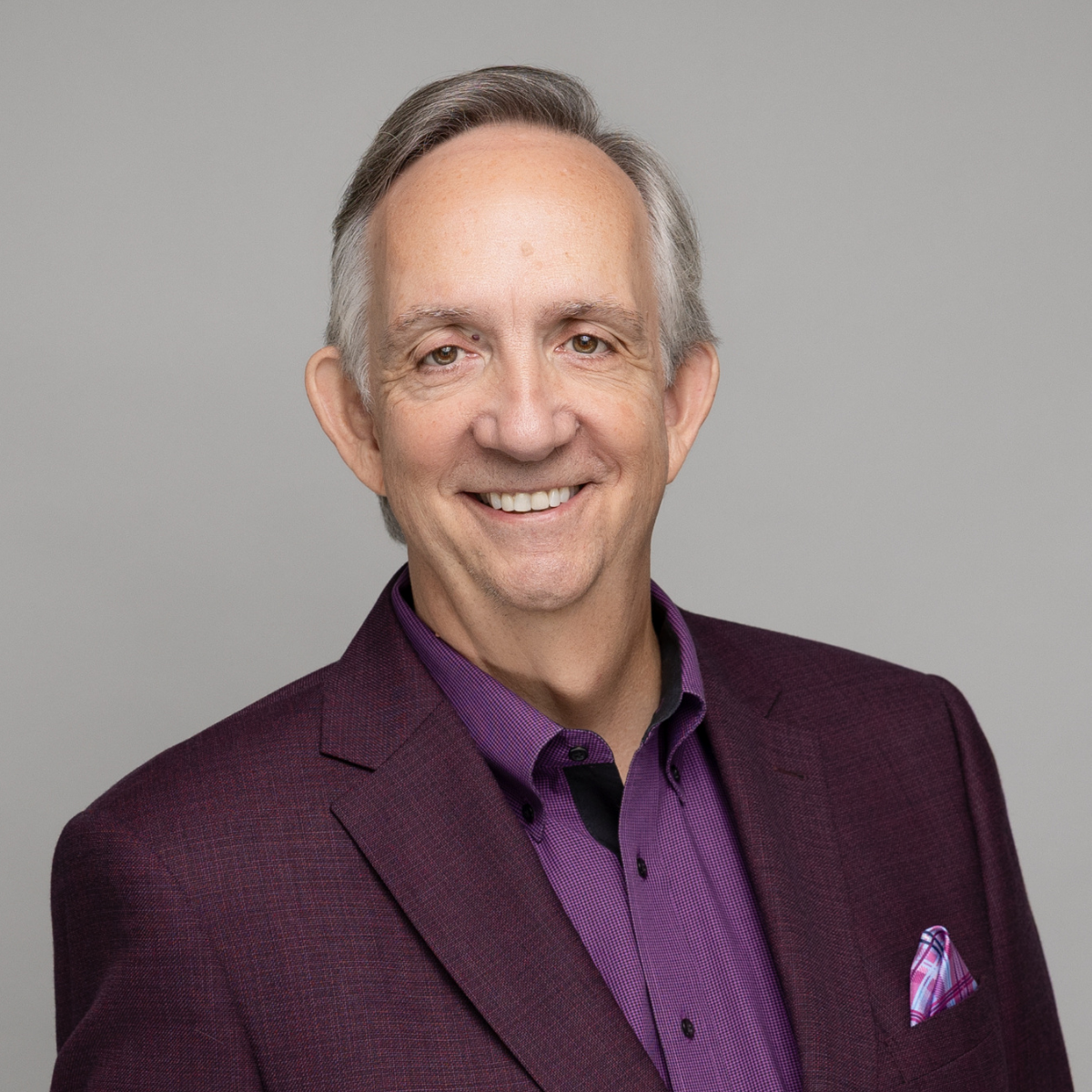 Mike Lejeune