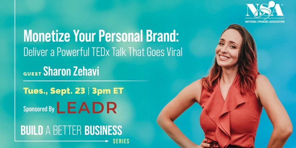 Monetize Your Personal Brand 169