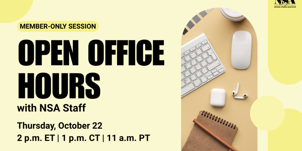 Open Office Hours (1)